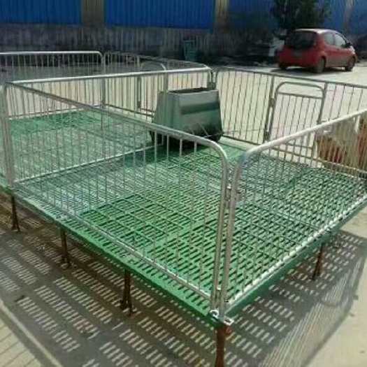 泊头市母猪产床 小猪保育床  复合保育床，复合仔猪保育床，支持订做，质保十年，价格优惠