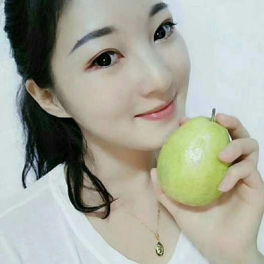西安红心芭乐 200-250克