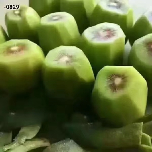 眉县海沃德猕猴桃 90~100克
