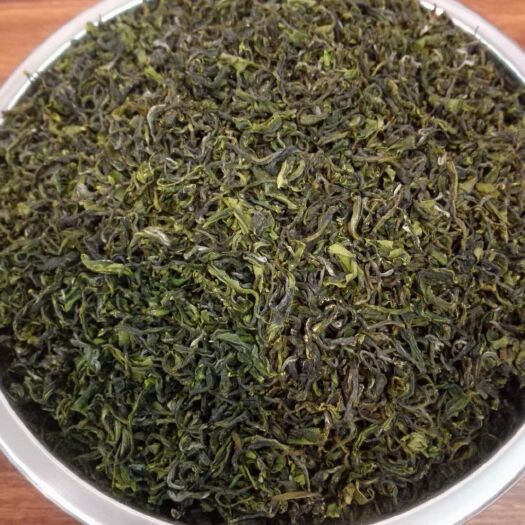 济南山东日照绿茶  2025年新茶  浓香型绿茶
