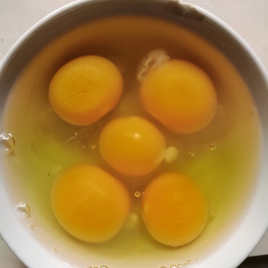 宣恩县土鸡蛋 食用 简包装 