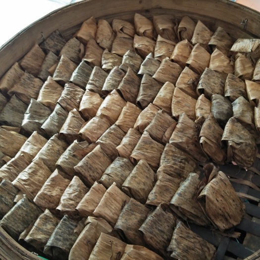 漳浦县艾叶粑粑 1个月 