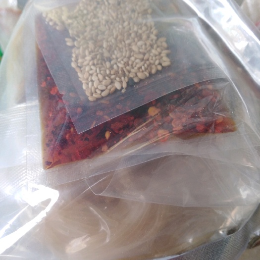 上海冷面