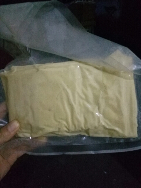 滕州市豆腐皮