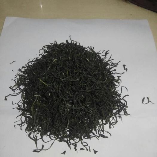 保康县茶青 散装 二级 