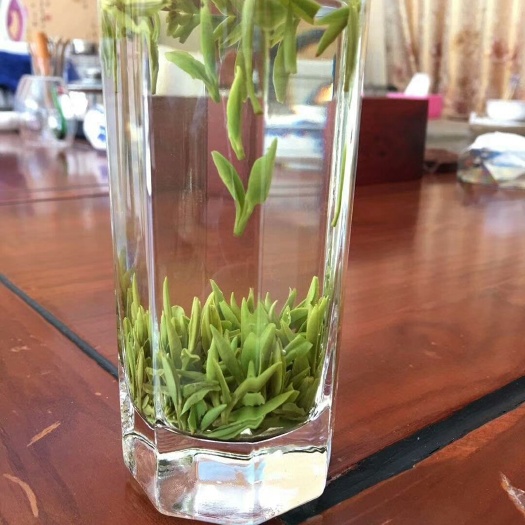 湄潭县湄潭翠芽 散装 特级 