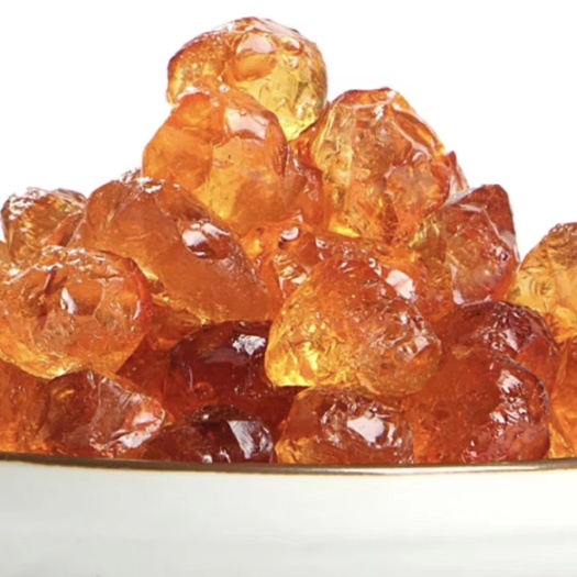 武汉食用桃胶 6-12个月