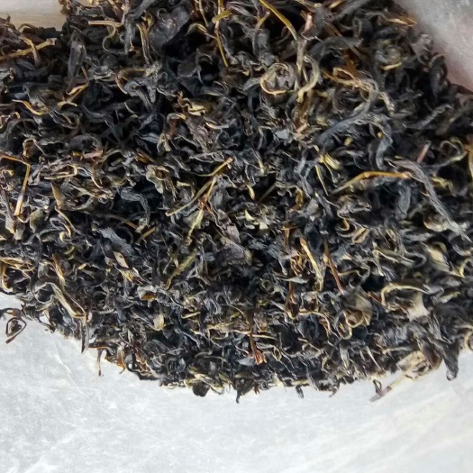 长汀县炒青茶 散装 特级 