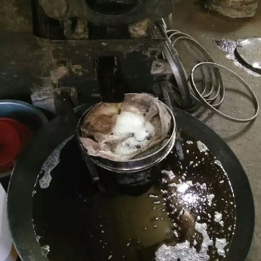 遂昌县野生山茶油 1L