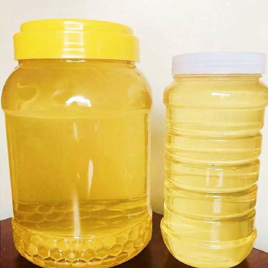 朝阳荆花蜜 散装 90%以上 2年 荆条蜜