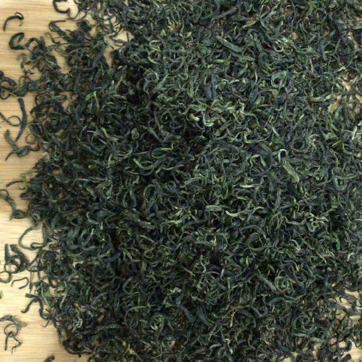 湄潭县凤冈锌硒茶 袋装 一级