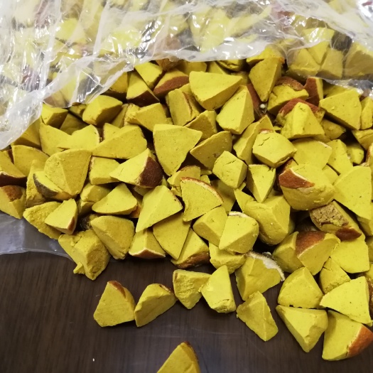 玉林化州橘红八仙果厂家直销橘红八仙果