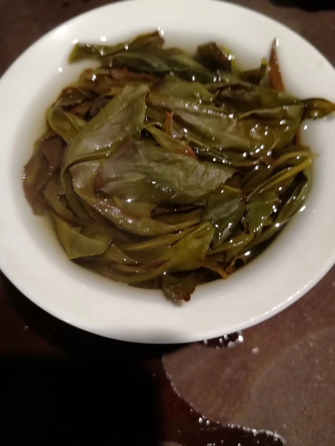 武夷岩茶 散装 特级