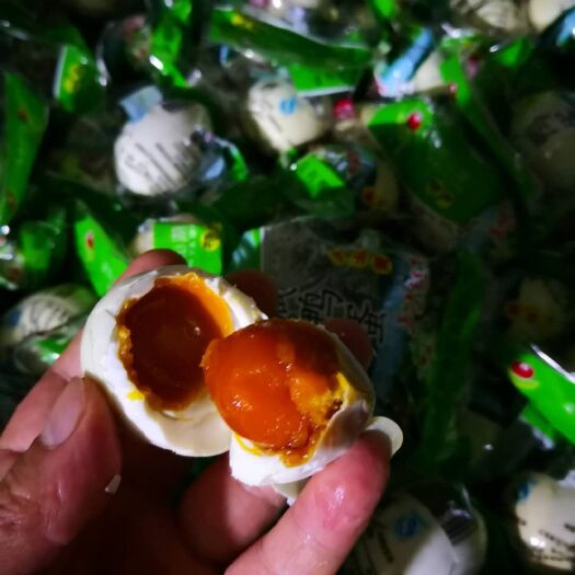 滕州市溢珍园咸鸭蛋