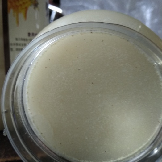 乐山油菜蜜 塑料瓶装  2年