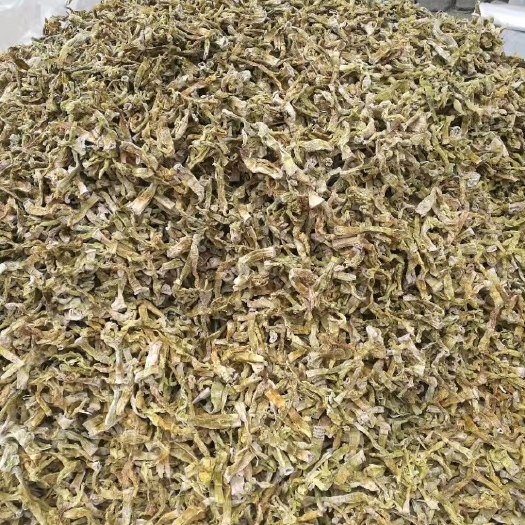 咸笋干 散装 1年以上