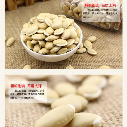 齐齐哈尔海军白 药扁豆