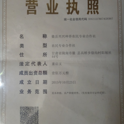 徽县 正品土蜂蜜，