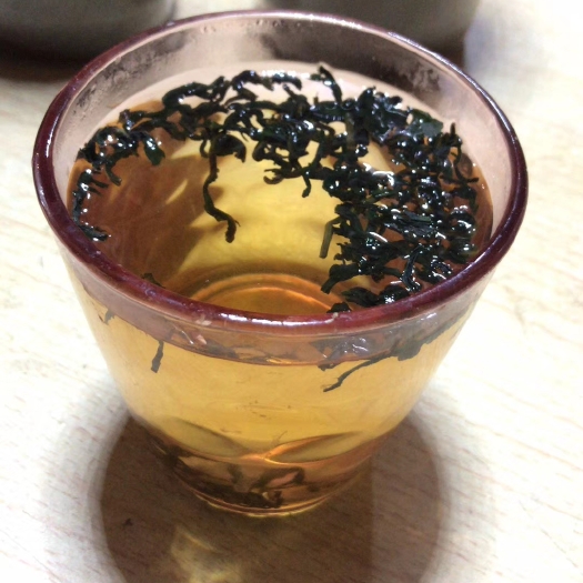 抚松县蒲公英茶 罐装 一级