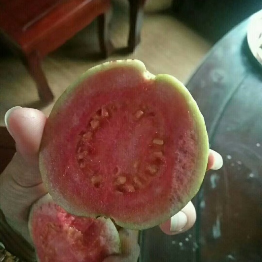 漳州红心芭乐 250-300克 