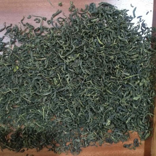 湄潭县贵州绿茶 散装 三级 