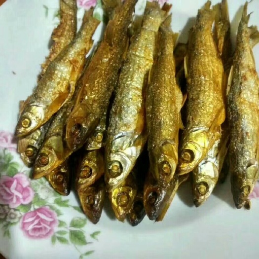 资兴市小鱼干 干鱼火焙鱼农家自制干鱼干火培鱼风干