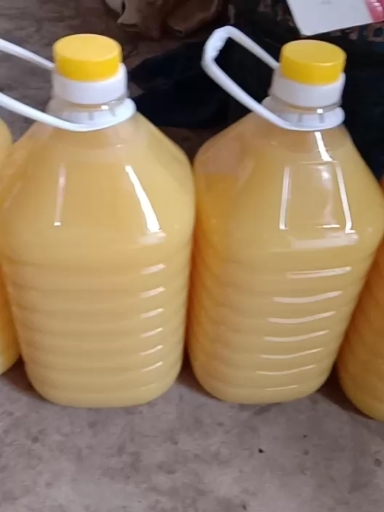 涞水县压榨花生油