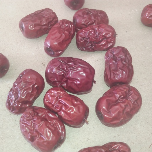 临县滩枣 天然绿色干果