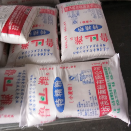 潍坊小麦粉 