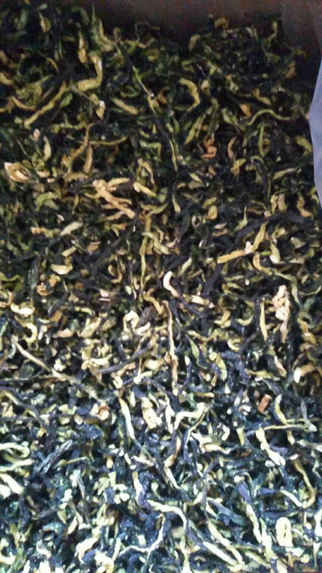 脱水黄瓜干 6-12个月