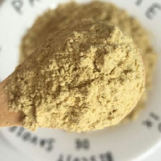 罗平县生姜粉