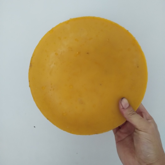 中方县蜂蜡