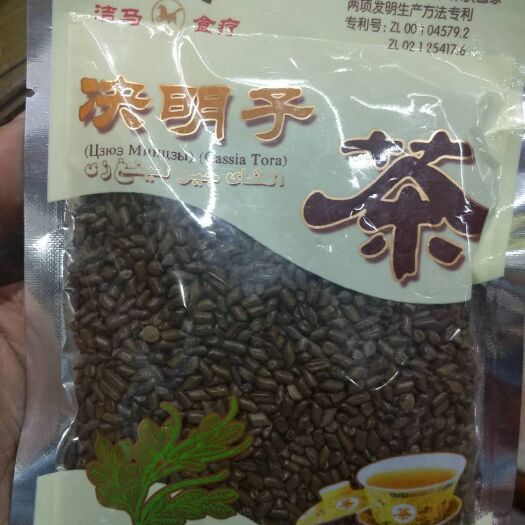 东平县决明子
