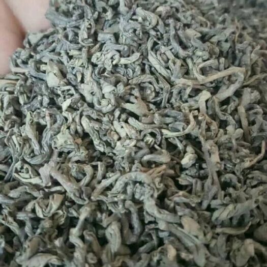 五华县炒青茶 散装 一级
