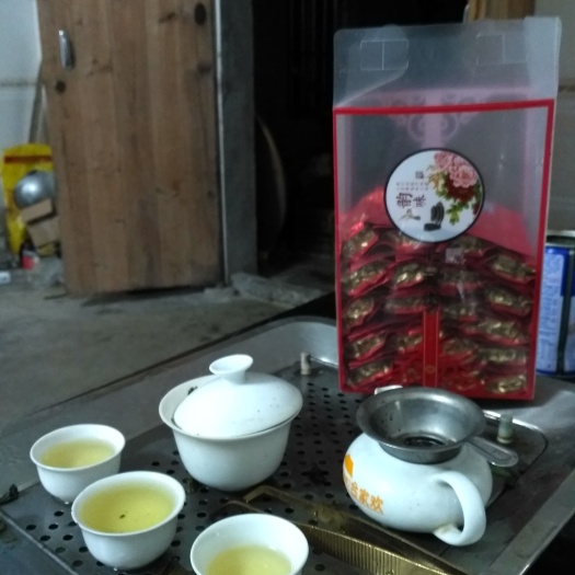 永春县铁观音春茶新茶新上市‘