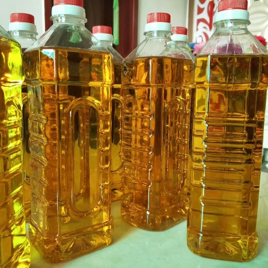 临猗县现榨核桃油 