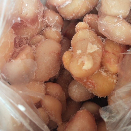蒙山县鸡胗 