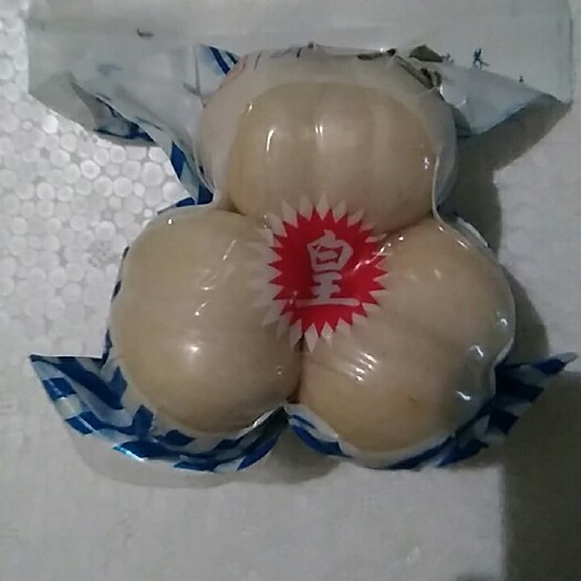 兰州兰州百合 三头