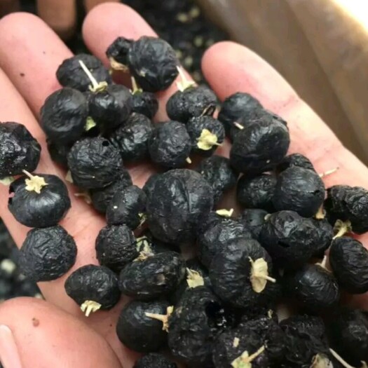 格尔木市青海枸杞 特优级 