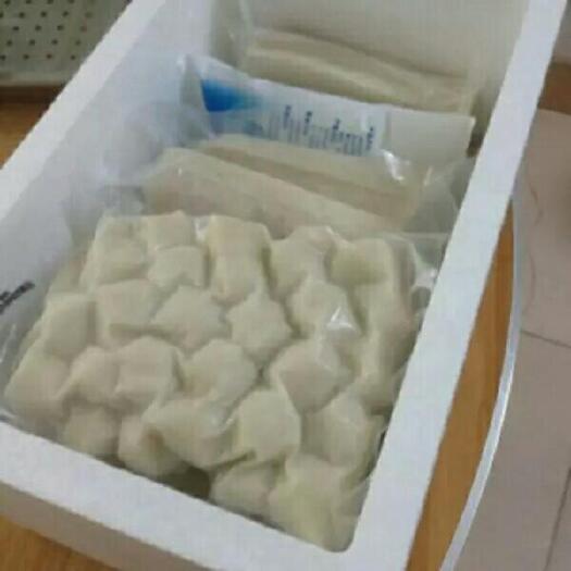 武汉鱼丸 