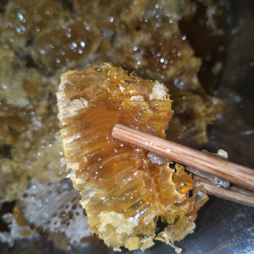 瑞昌市百花蜜 塑料瓶装  2年 