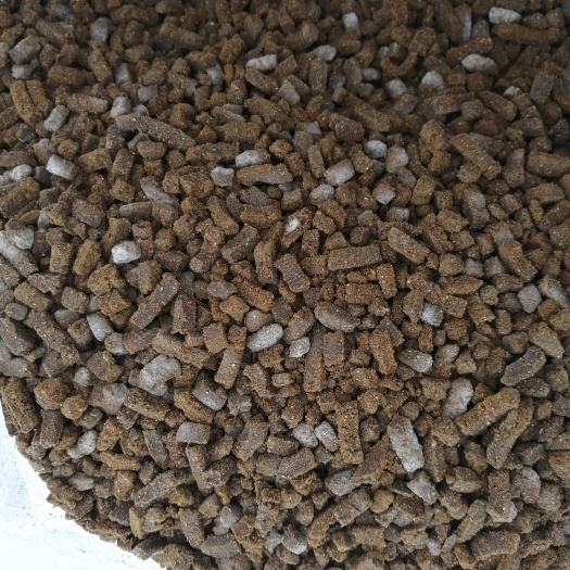 济宁微生物菌剂  金蔓农，有机质65，菌5亿