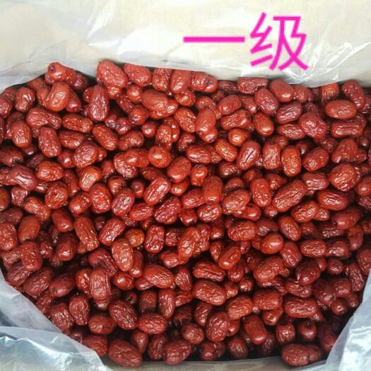 献县新疆红枣 一级