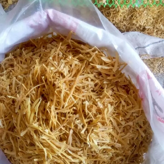 英德市竹笋干 竹笋丝 大量供应 江湖笋丝 烟笋丝 盐笋丝