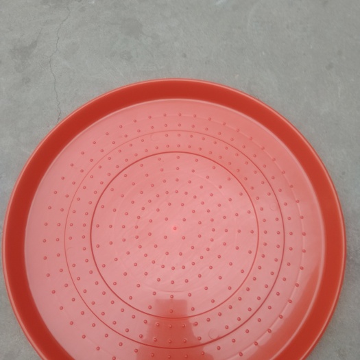 磁县料桶喂食器开食盘 养鸡设备饲养设备