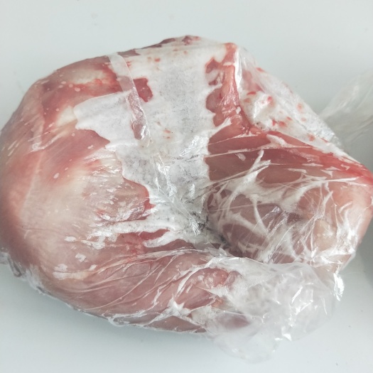 乌海兔肉类 冷冻