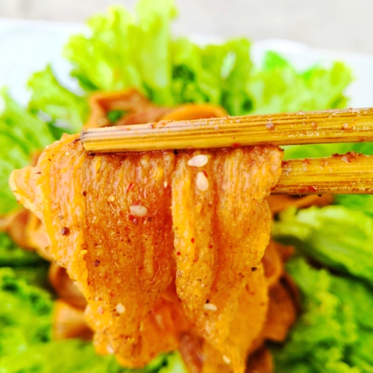 泾阳县辣条 1个月