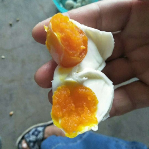 蠡县柴鸡蛋 食用 箱装