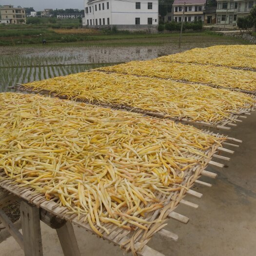 祁东县祁东黄花菜 散装 特级