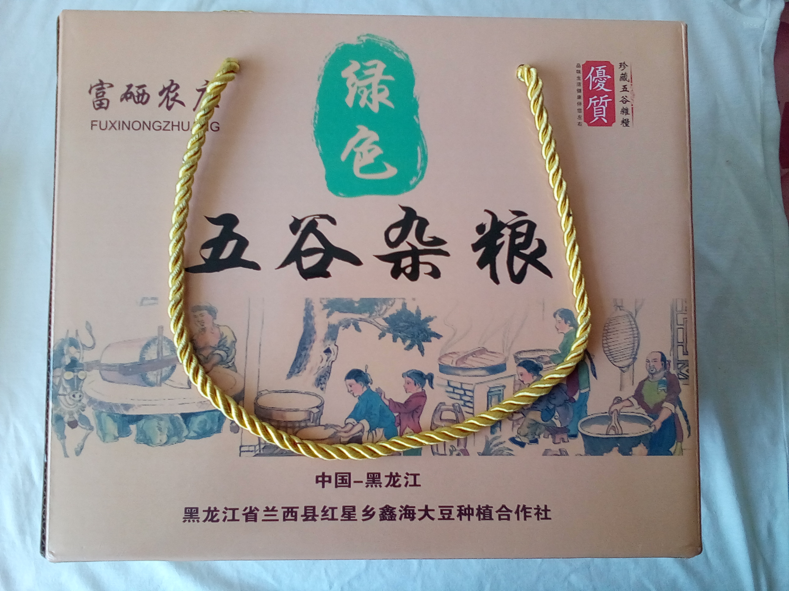 东北优质高脂肪芽豆 生大豆 1等品